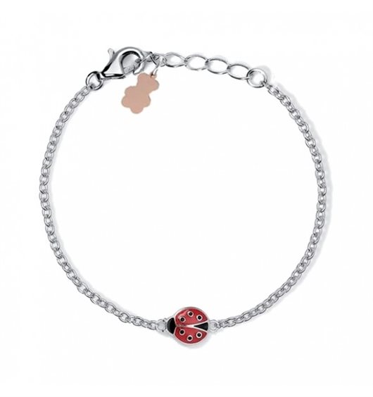Pulsera Nanán Niño in Plata NAN0685 - NAN0685
